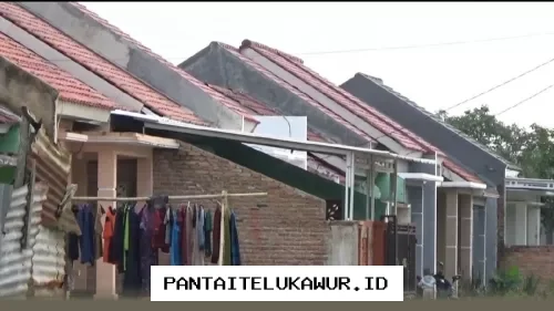 Pemerintah Luncurkan Program KPR 40 Tahun untuk Sejuta Rumah Buruh