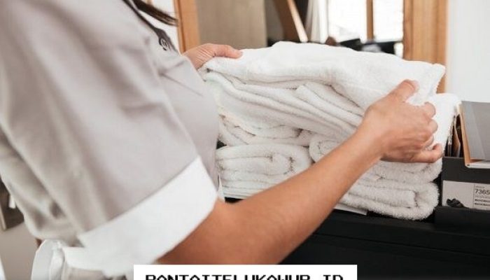 Pemerintah Resmikan Aturan Baru Outsourcing, Enam Jenis Pekerjaan Ini Tetap Diizinkan