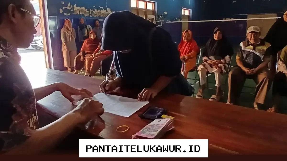 Pemerintah Salurkan Sembilan Bantuan Sosial pada Mei, Dua Program Dihentikan, Ini Penjelasan Resminya