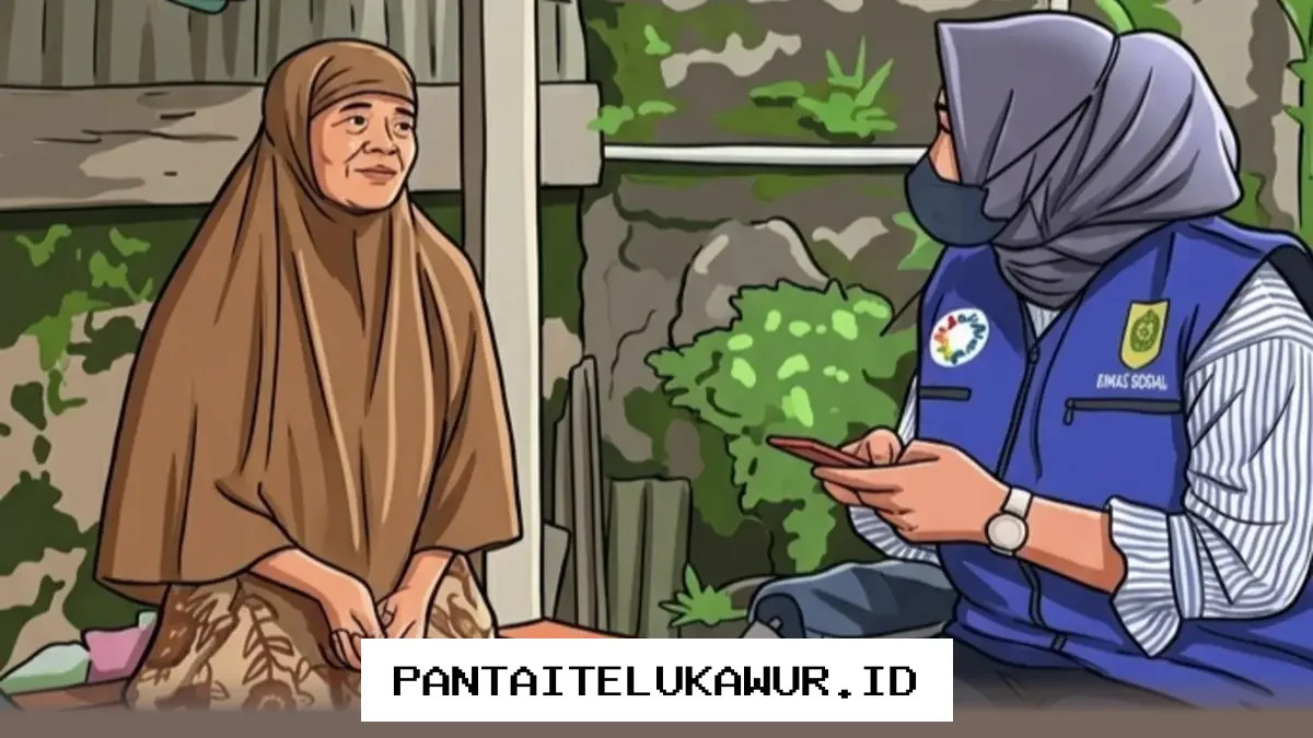 Pencairan Bansos PKH dan BPNT 30 Mei 2026, Bank Himbara Siapkan Strategi Penyaluran Massal dan Pantau Progres SIKS-NG