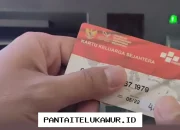 Pencairan Bansos Tahap 2 Tahun 2026 Dimulai, Dana PIP Senilai Rp900 Ribu Telah Cair di Bank BNI, Bagaimana Kelanjutannya untuk PKH dan BPNT?