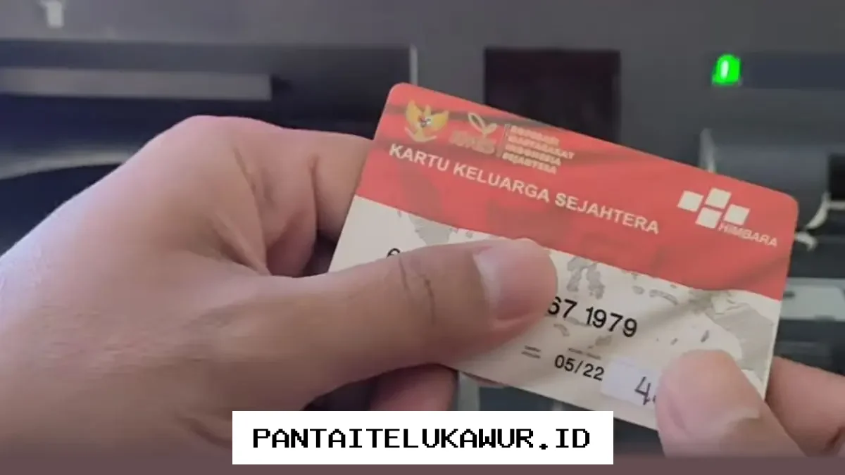 Pencairan Bansos Tahap 2 Tahun 2026 Dimulai, Dana PIP Senilai Rp900 Ribu Telah Cair di Bank BNI, Bagaimana Kelanjutannya untuk PKH dan BPNT?