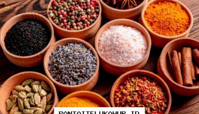 Pengembangan Produk Herbal Indonesia untuk Menembus Pasar Global