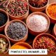 Pengembangan Produk Herbal Indonesia untuk Menembus Pasar Global