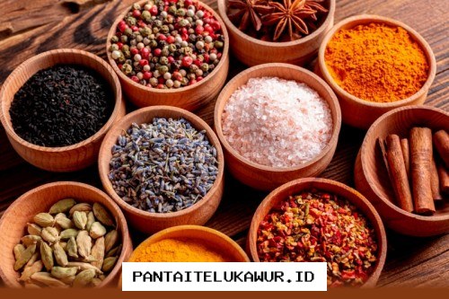 Pengembangan Produk Herbal Indonesia untuk Menembus Pasar Global