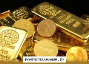 Penguatan Harga Emas Global Dipicu Faktor Ini