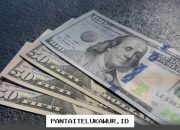 Penguatan Rupiah Terhadap Dolar AS Dipicu oleh Sentimen Positif Pasar Keuangan Global