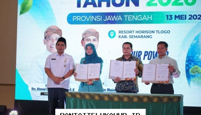 Peningkatan Kesadaran Masyarakat Menjadi Kunci Keberhasilan Ekonomi Sirkular di Indonesia