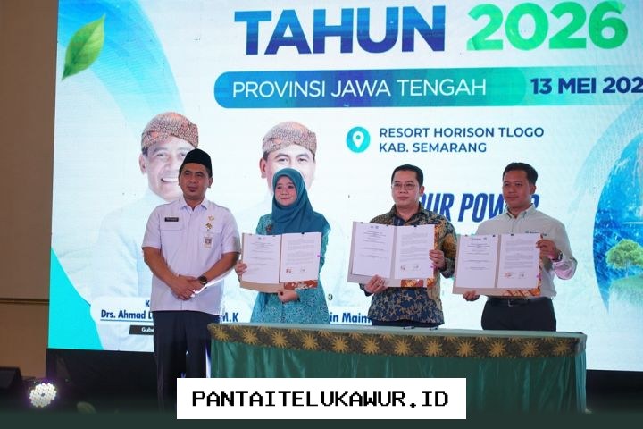 Peningkatan Kesadaran Masyarakat Menjadi Kunci Keberhasilan Ekonomi Sirkular di Indonesia