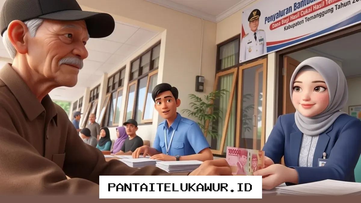 Penyaluran Bansos PKH dan BPNT Juni 2026 Masih Berlanjut, Fakta Terkini soal Bansos Tambahan yang Banyak Dicari Warga