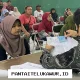 Penyaluran Bansos Tahap Dua Mulai Cair, PKH dan BPNT Disebar ke Bank Himbara, Cek Wilayah Penerima