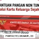 Penyaluran BPNT Tahap Ini Capai Tujuh Wilayah, Dana Rp600 Ribu Segera Masuk Rekening KKS BNI
