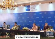 Perry Warjiyo Ungkap Rencana Bank Indonesia Atasi Volatilitas Nilai Tukar Rupiah