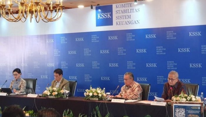 Perry Warjiyo Ungkap Rencana Bank Indonesia Atasi Volatilitas Nilai Tukar Rupiah