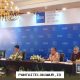 Perry Warjiyo Ungkap Rencana Bank Indonesia Atasi Volatilitas Nilai Tukar Rupiah