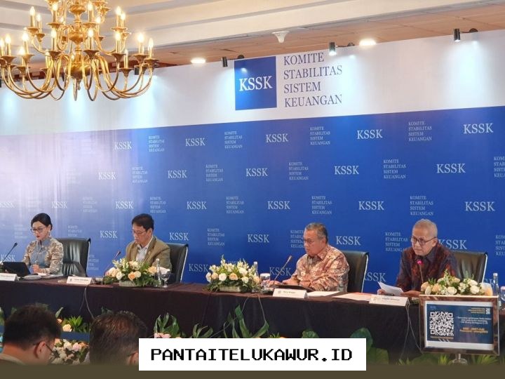 Perry Warjiyo Ungkap Rencana Bank Indonesia Atasi Volatilitas Nilai Tukar Rupiah