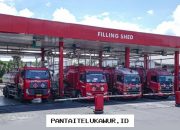 Pertamina Patra Niaga Pastikan Distribusi BBM di Jambi Berjalan Lancar dan Terawasi Ketat