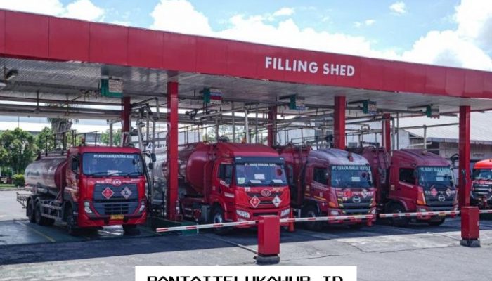 Pertamina Patra Niaga Pastikan Distribusi BBM di Jambi Berjalan Lancar dan Terawasi Ketat