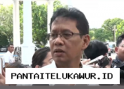 Pertumbuhan Ekonomi Indonesia pada Triwulan II-2026 Mencapai 5,61 Persen, Konsumsi Rumah Tangga Dorong Peningkatan