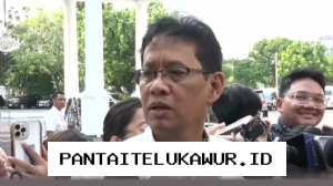 Pertumbuhan Ekonomi Indonesia pada Triwulan II-2026 Mencapai 5,61 Persen, Konsumsi Rumah Tangga Dorong Peningkatan