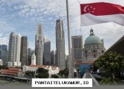 Pertumbuhan Ekonomi Singapura Capai 6,0 Persen pada Kuartal Pertama Tahun 2026