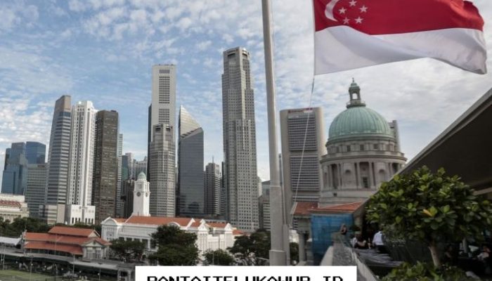 Pertumbuhan Ekonomi Singapura Capai 6,0 Persen pada Kuartal Pertama Tahun 2026