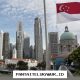 Pertumbuhan Ekonomi Singapura Capai 6,0 Persen pada Kuartal Pertama Tahun 2026