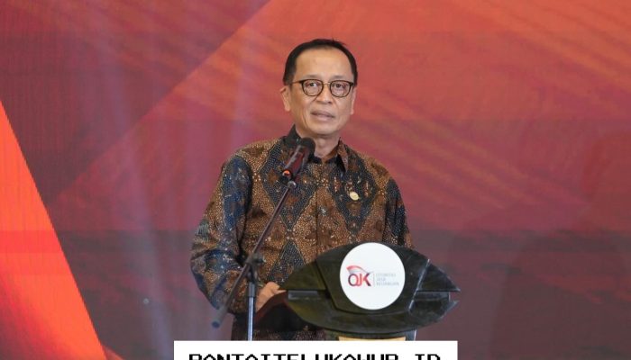 Pertumbuhan Pembiayaan Perbankan Syariah Mencapai 9,82 Persen