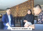 Pertumbuhan Pembiayaan SME Bank Muamalat Capai 24 Persen