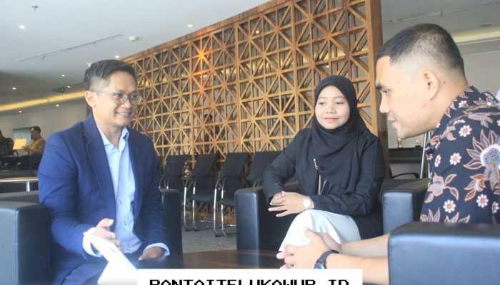 Pertumbuhan Pembiayaan SME Bank Muamalat Capai 24 Persen