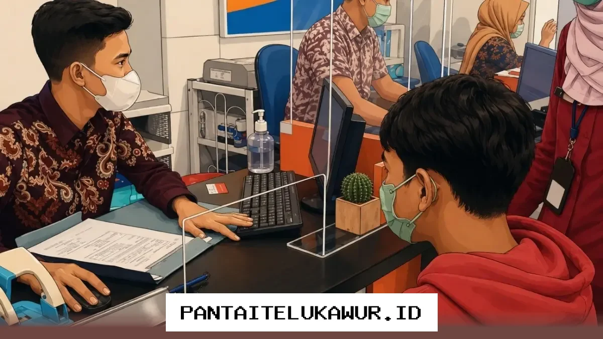 PKH Tahap Dua Telah Siap, Pencairan ke Kartu KKS Dipastikan dalam Waktu Singkat, BPNT Masih Menunggu SPM