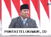 Presiden Prabowo Fokus Tingkatkan Ketahanan Pangan Nasional di Tengah Ketidakpastian Global