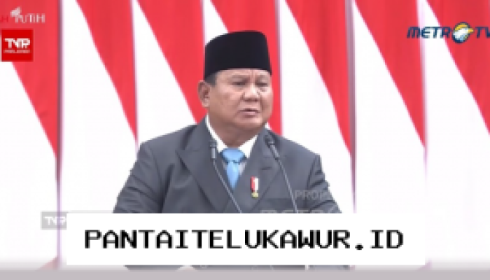 Presiden Prabowo Fokus Tingkatkan Ketahanan Pangan Nasional di Tengah Ketidakpastian Global