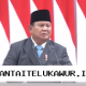 Presiden Prabowo Fokus Tingkatkan Ketahanan Pangan Nasional di Tengah Ketidakpastian Global