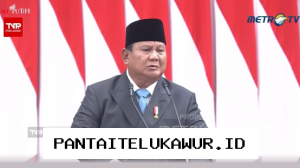 Presiden Prabowo Fokus Tingkatkan Ketahanan Pangan Nasional di Tengah Ketidakpastian Global