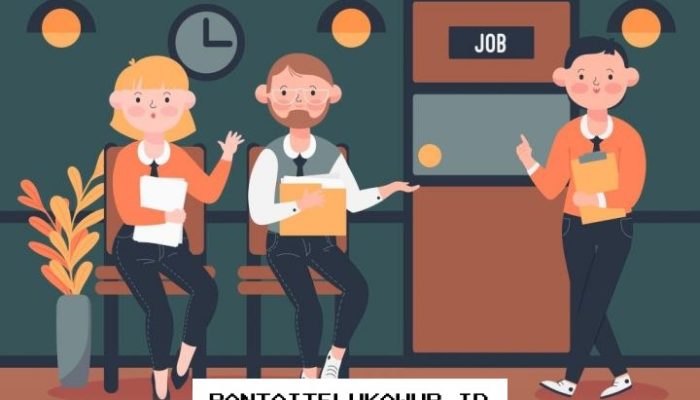 Program Magang Kemensetneg 2024 Terbuka bagi Mahasiswa dan Siswa SMK Seluruh Indonesia