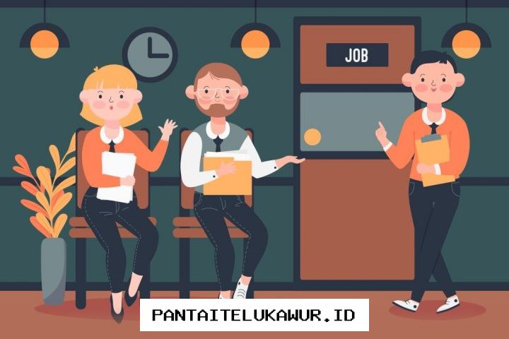 Program Magang Kemensetneg 2024 Terbuka bagi Mahasiswa dan Siswa SMK Seluruh Indonesia