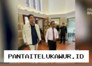 Purbaya dan Bahlil Sepakat Harmonisasi Kebijakan Energi untuk Tingkatkan Pendapatan Negara
