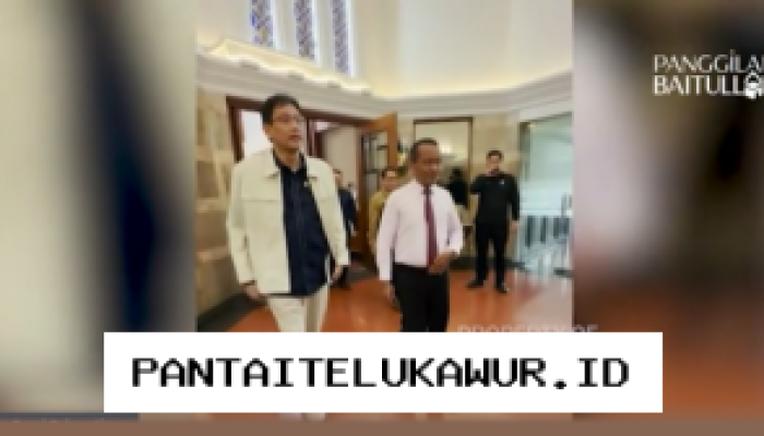 Purbaya dan Bahlil Sepakat Harmonisasi Kebijakan Energi untuk Tingkatkan Pendapatan Negara