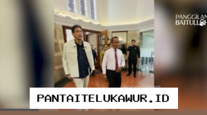 Purbaya dan Bahlil Sepakat Harmonisasi Kebijakan Energi untuk Tingkatkan Pendapatan Negara