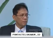 Purbaya Gelontorkan Dana Obrak-Abrik Bea Cukai dan Pajak, Ribuan Pegawai Nonaktif karena Masalah Ini