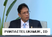 Purbaya Ungkap Rencana Strategi Ekonomi Terbaru dalam Wawancara Eksklusif