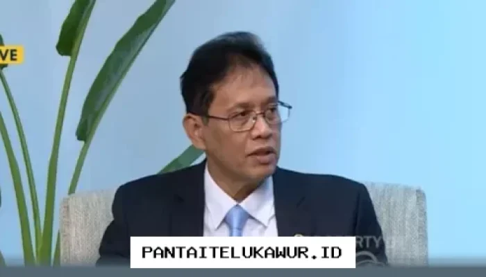 Purbaya Yakin DSI Mampu Gandakan Pendapatan Negara Hingga Dua Kali Lipat