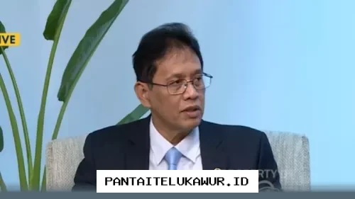 Purbaya Yakin DSI Mampu Gandakan Pendapatan Negara Hingga Dua Kali Lipat