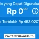 Ribuan Penerima Kartu Sembako Merah Putih Mengeluhkan Pemblokiran Saldo Bansos di Media Sosial, Begini Respons Resmi dari Kementerian Terkait Masalah Ini