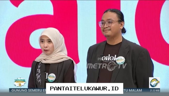 Roiloka Ubah Limbah Menjadi Minyak Atsiri, Sukses Menarik Perhatian Pengusaha Muda Era Digital