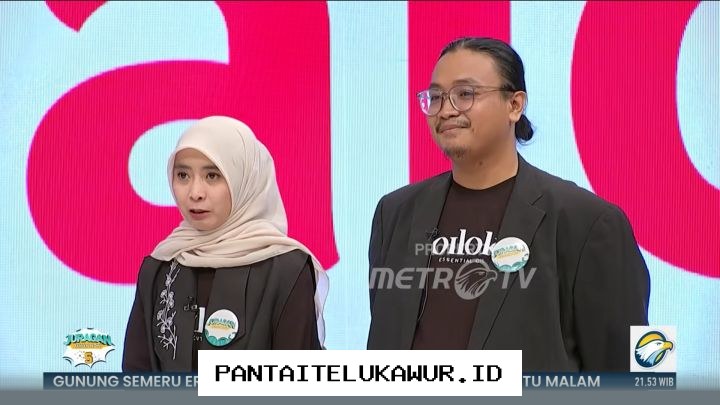 Roiloka Ubah Limbah Menjadi Minyak Atsiri, Sukses Menarik Perhatian Pengusaha Muda Era Digital
