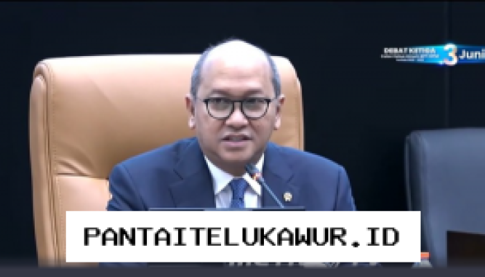 Rosan Perkenalkan Skema Ekspor Terbaru untuk Cegah Under Invoicing dan Tingkatkan Efisiensi Melalui One Platform Multiple Benefit