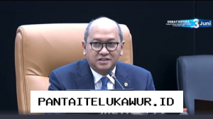 Rosan Perkenalkan Skema Ekspor Terbaru untuk Cegah Under Invoicing dan Tingkatkan Efisiensi Melalui One Platform Multiple Benefit