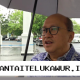 Rosan Pilih Luke Thomas Jadi Pimpin PT DSI Karena Alasan Ini